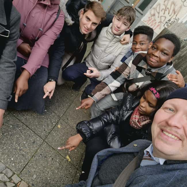 Berlin: History and Sightseeing with Kids (Free for Kids) - How the flexible pace feels in practice