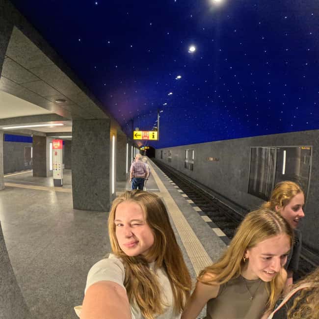 Berlin: History and Sightseeing with Kids (Free for Kids) - Price, free children, and overall value