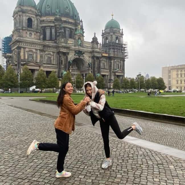 Berlin: History and Sightseeing with Kids (Free for Kids) - Languages, access, and practical planning