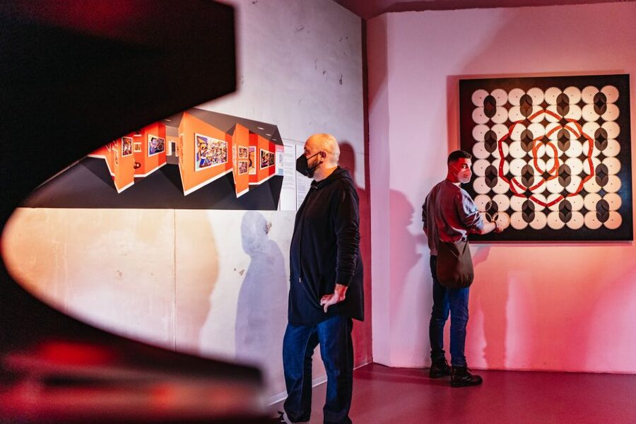 Berlin: Illuseum Berlin Entrance Ticket - How long should you plan?
