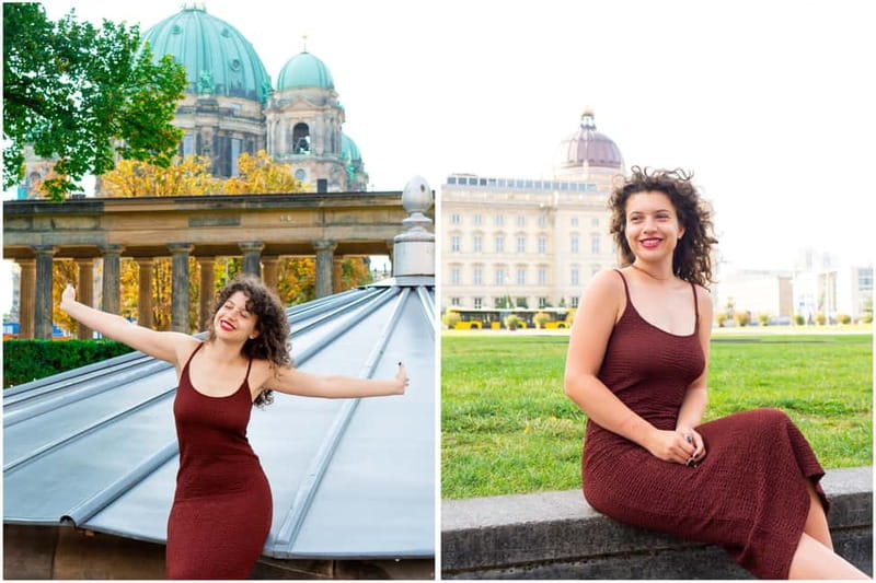 Berlin: Instagram Tour of the most visited spots - What the photographer adds