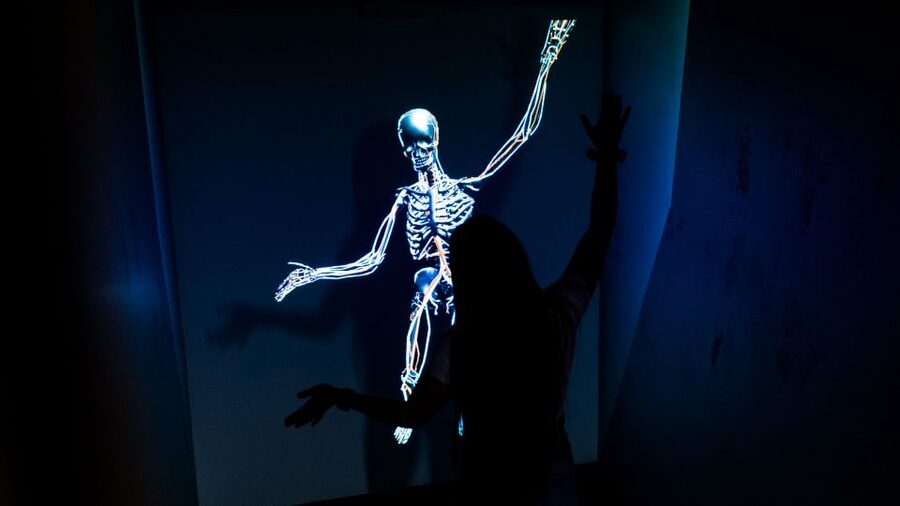 Berlin: Interactive DeJa Vu Museum Entrance Ticket - What the DeJa Vu Museum is really about