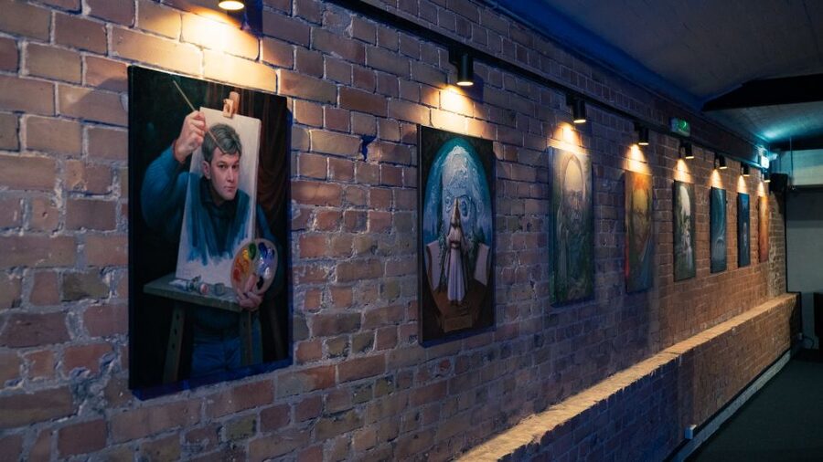 Berlin: Interactive DeJa Vu Museum Entrance Ticket - Is $17 good value?