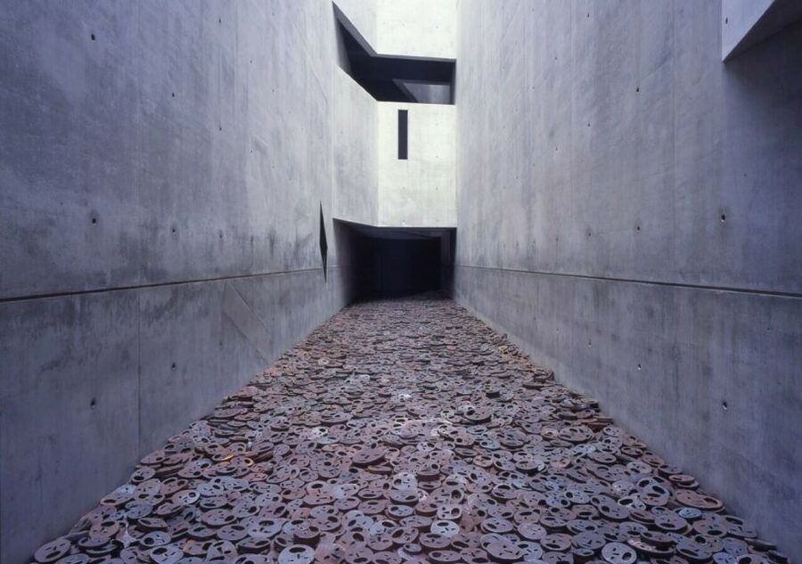 Berlin: Jewish Museum Berlin Entrance Ticket - Key points to know before you go