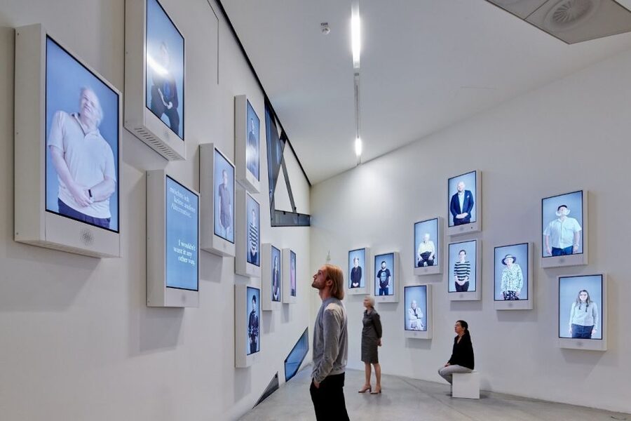 Berlin: Jewish Museum Berlin Entrance Ticket - Inventories and the legacy of Salman Schocken