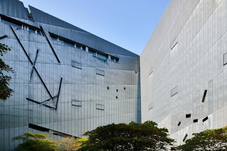 Berlin: Jewish Museum Highlights Tour - Is $7 a fair price?