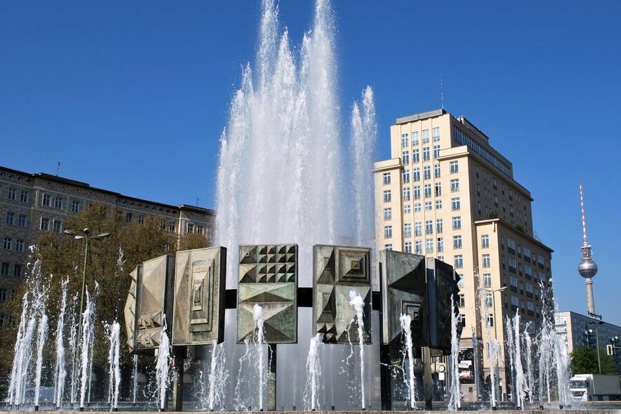Berlin: Karl-Marx-Allee 2-Hour Tour - Why Karl-Marx-Allee tells Berlin’s post-war story so well