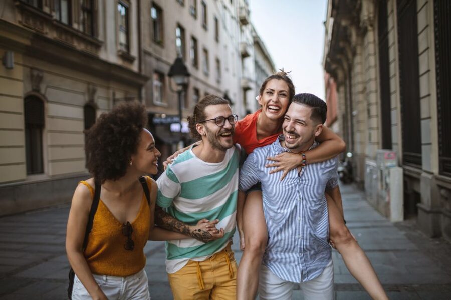 Berlin Kreuzberg: Scavenger Hunt Self-Guided Tour - Who should book this Kreuzberg walk?