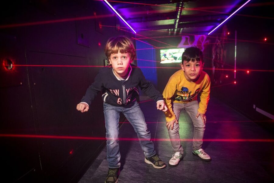Berlin: Legoland Discovery Centre Entry Ticket - Key points to know before you book