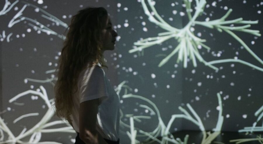 Berlin: Lighthouse of Digital Art Ticket - The Space Gallery and Infinity Room