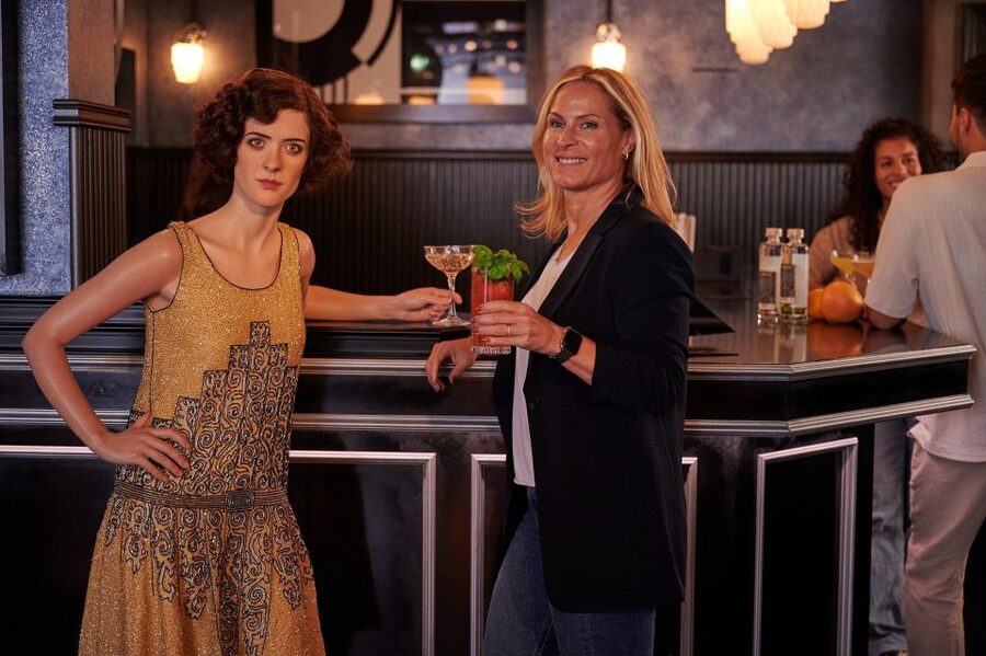 Berlin: Madame Tussauds Admission Ticket - The best way to make the visit work