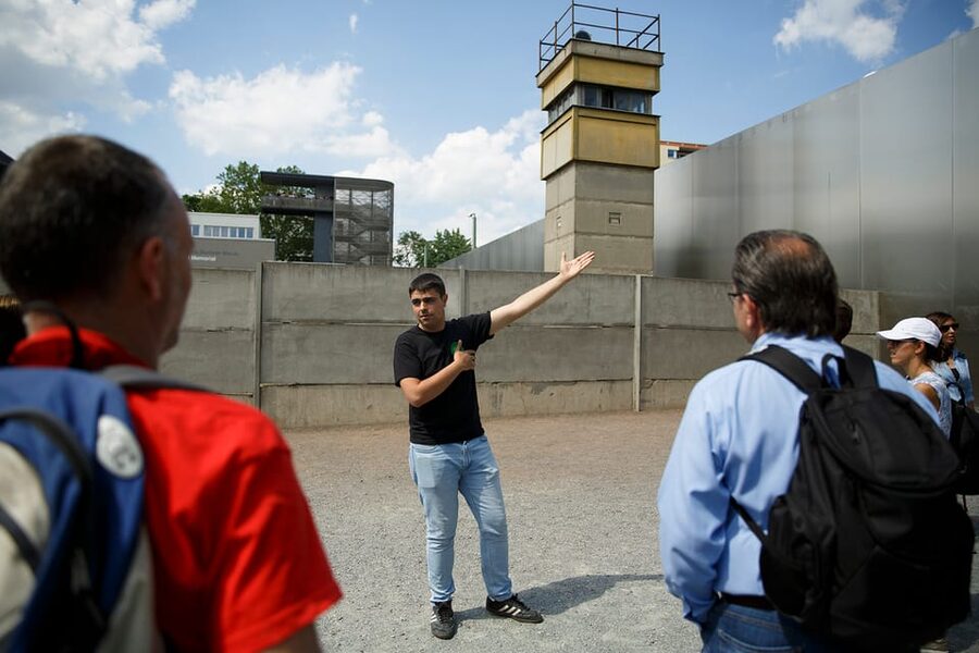 Berlin: Muro,Guerra Fría y Museo de la Stasi - Why Berlin’s Cold War story needs more than the Wall