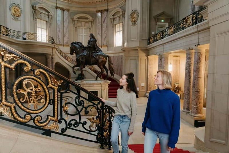 Berlin: Museum Island Multiple Museum Entry Ticket - Visit the Alte Nationalgalerie for European paintings