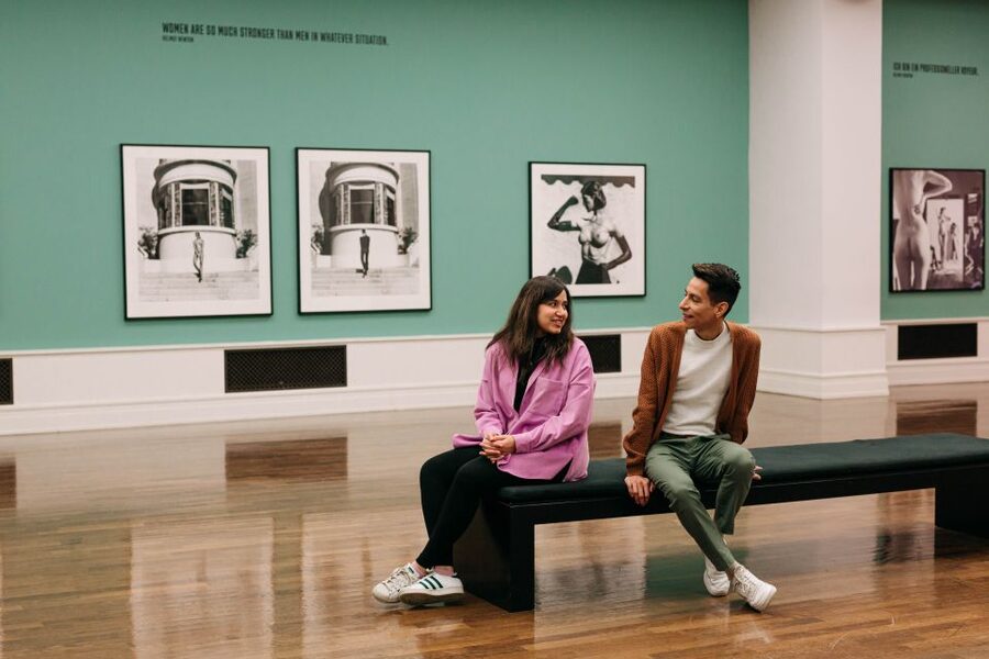 Berlin Museum of Photography Entry Ticket - Key points to know before you go