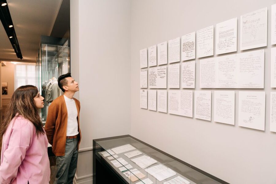 Berlin Museum of Photography Entry Ticket - The main strengths and the fair complaints