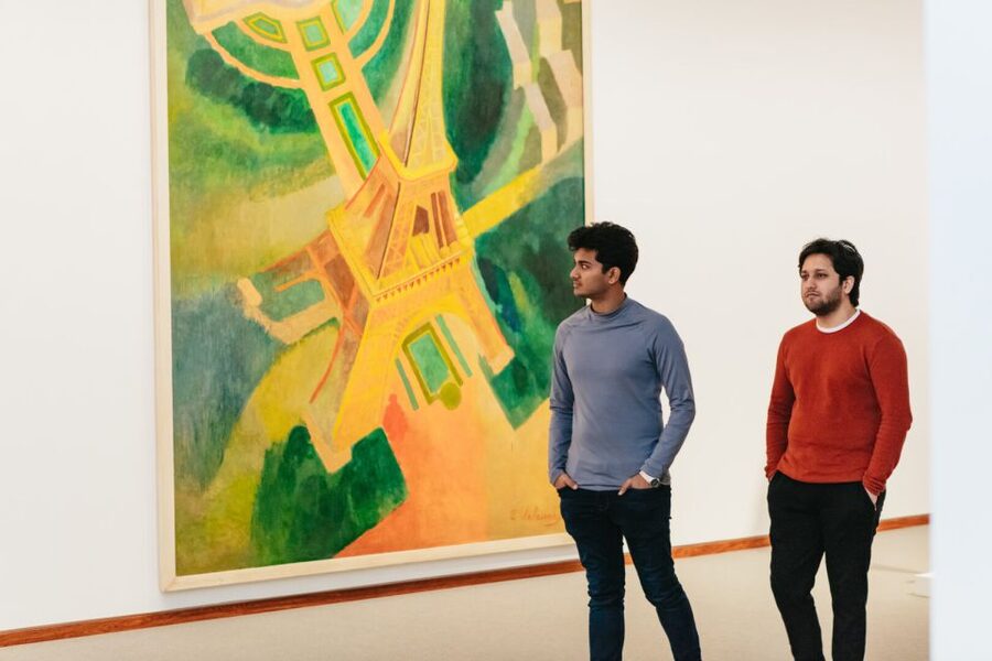 Berlin: Neue Nationalgalerie Entry Ticket - My Booking Advice