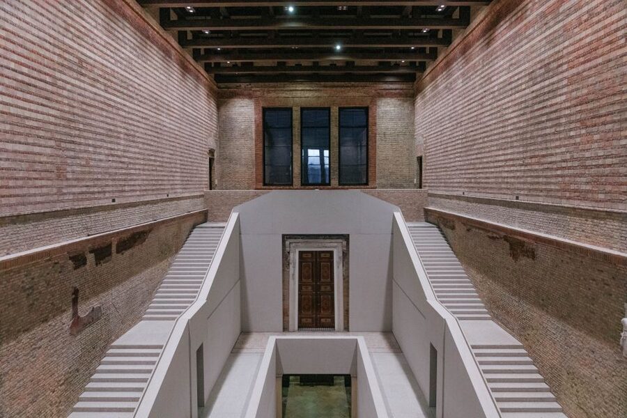 Berlin: Neues Museum Entry Ticket - Three museum collections under one roof