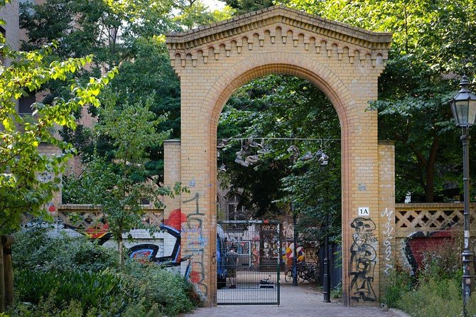 Berlin Off-the-Beaten-Path Walking Tour: Kreuzberg, Mitte and Friedrichshain - Why this tour shows a different Berlin