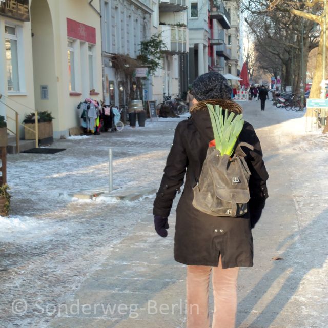 Berlin: Prenzlauer Berg District Guided Walking Tour - Why Prenzlauer Berg works so well as a walking tour