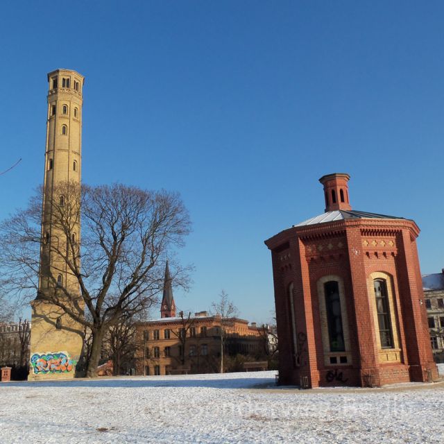 Berlin: Prenzlauer Berg District Guided Walking Tour - The best part is the discussion of change