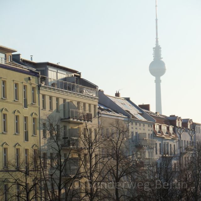 Berlin: Prenzlauer Berg District Guided Walking Tour - Starting near Schönhauser Allee