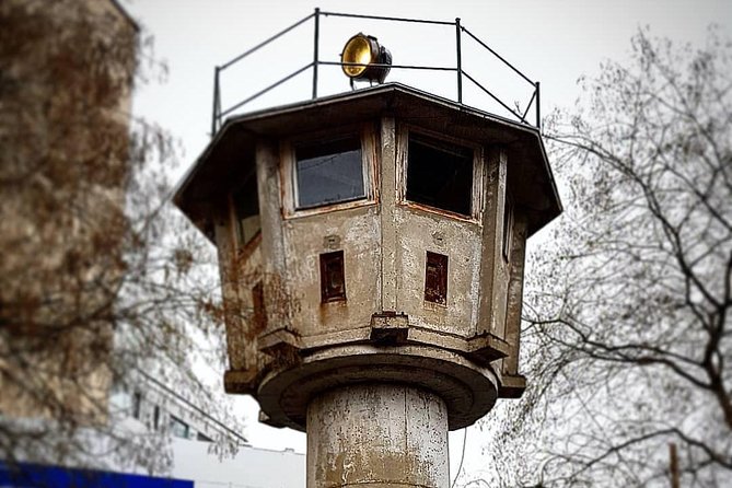 Berlin Private Complete History All Day Walking Tour - Is $253.95 per person a fair price?