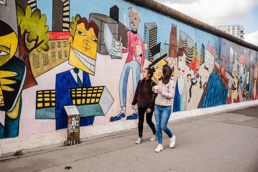 Berlin: Private Custom Tour with a Local – Icons & Gems - Key points to know before booking