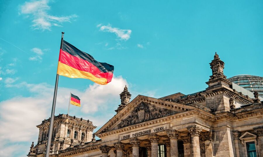 Berlin: Private Custom Tour with a Local – Icons & Gems - Walking, transport, and paid attractions