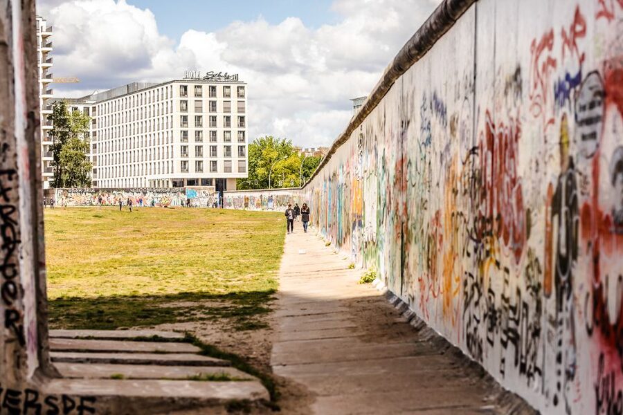 Berlin: Private Custom Tour with a Local – Icons & Gems - What makes the flexible plan useful