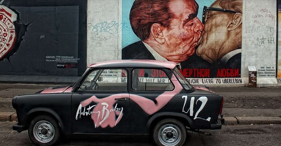 Berlin: Private Guided Tour of the Main Sights - Key points to know before booking