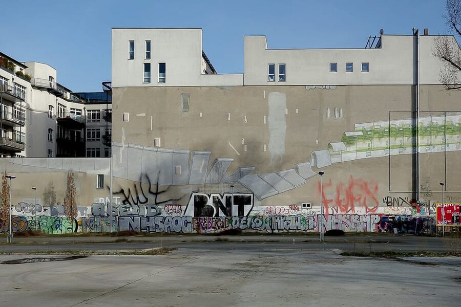 Berlin: Private Kreuzberg Street Art Walking Tour - What a private group changes