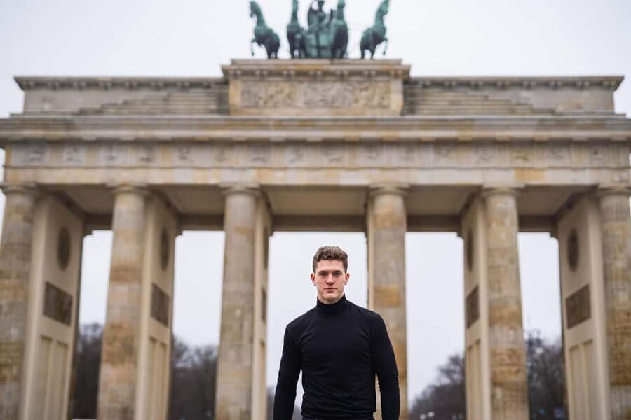Berlin: Private Photo Session with Professional Photographer - Why a Berlin photo session can be worth the money