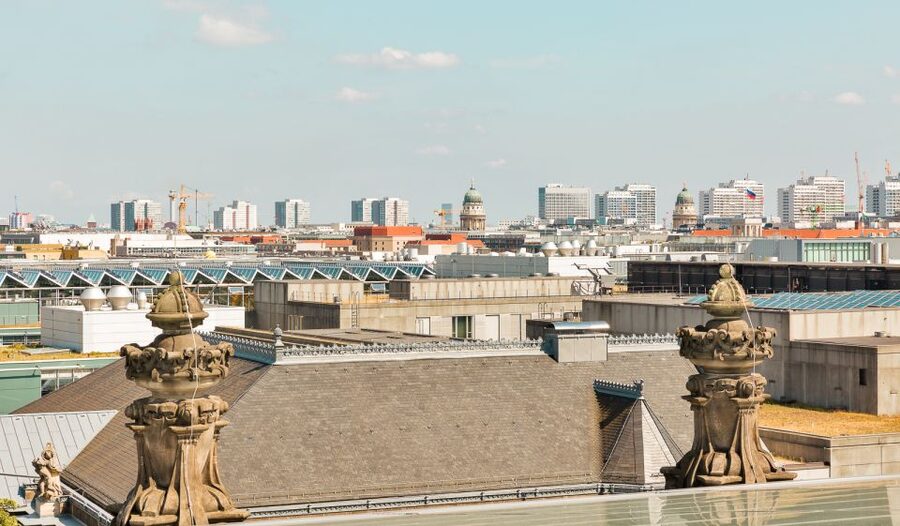 Berlin: Private Reichstag and Glass Dome Tour - Who will get the most from this tour?