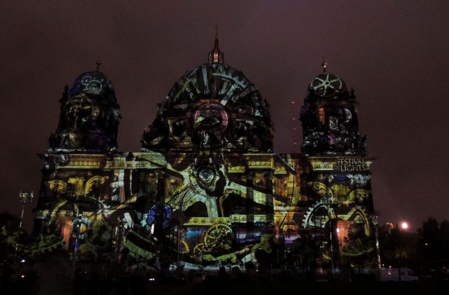 Berlin: Private Walking Tour with a Local - Who will get the most from this Berlin experience?