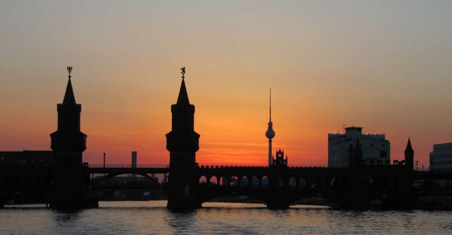 Berlin: Private Walking Tour with a Local - How the personalized route works