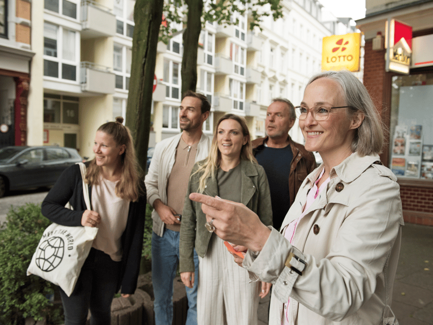 Berlin: Prussian History Walking Tour with Geo Epoche - Why Prussian Berlin makes a good walking theme