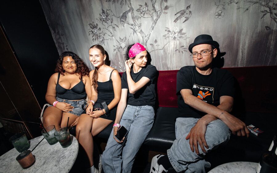Berlin: Pub Crawl with Shots and VIP Club Entry - Who will enjoy this Berlin pub crawl