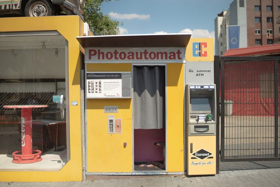 Berlin Reunited and Revived! 3-Hour Alternative Tour - Who should book this Berlin neighborhood tour?