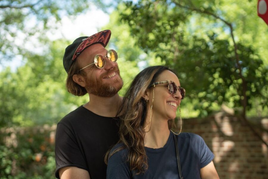 Berlin Reunited and Revived! 3-Hour Alternative Tour - Timing, clothing, and access