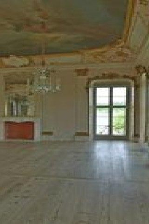 Berlin: Rheinsberg Palace Entrance Ticket - Timing your two-hour visit