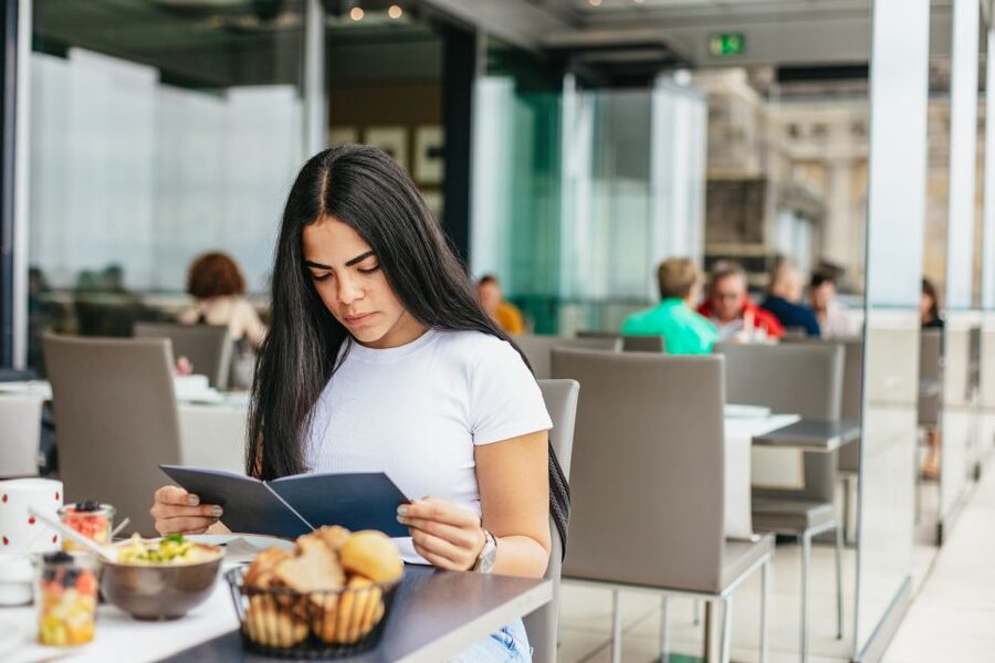 Berlin: Rooftop Breakfast at Käfer Restaurant Reichstag - The extra cost of coffee and other drinks