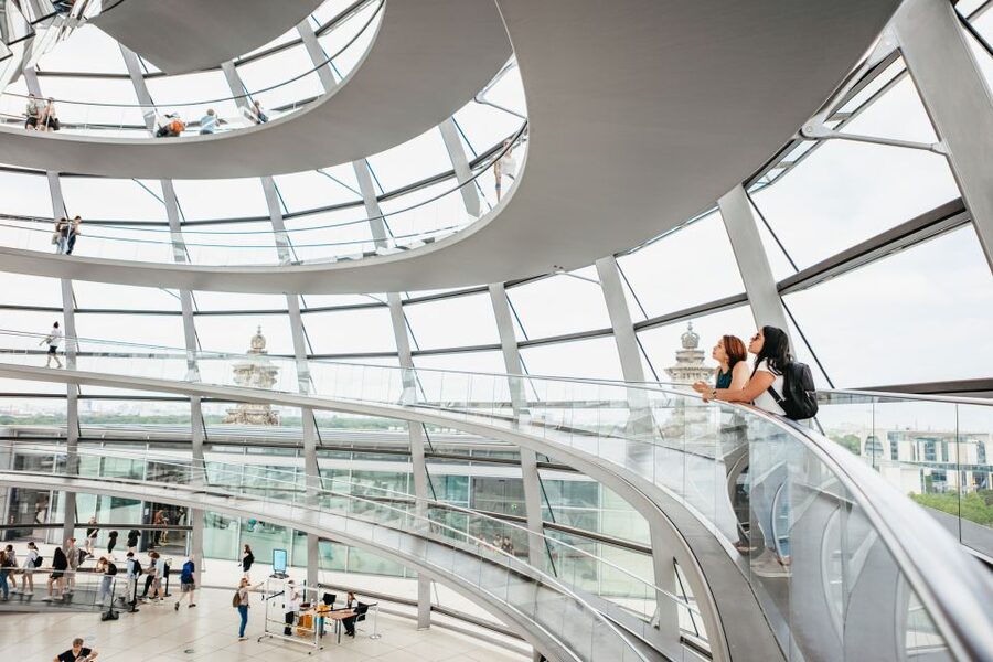 Berlin: Rooftop Breakfast at Käfer Restaurant Reichstag - Who will get the most from this experience