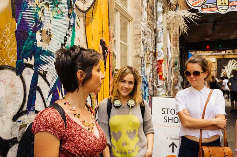 Berlin's Alternative Side: The Urban Jungle Tour - Key things to know before you book