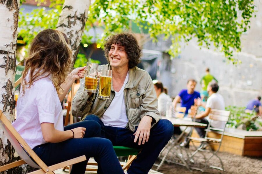 Berlin's Alternative Side: The Urban Jungle Tour - Why this tour takes you beyond postcard Berlin