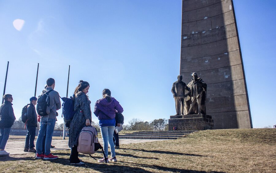 Berlin: Sachsenhausen Concentration Camp Museum Tour - Who will get the most from this tour
