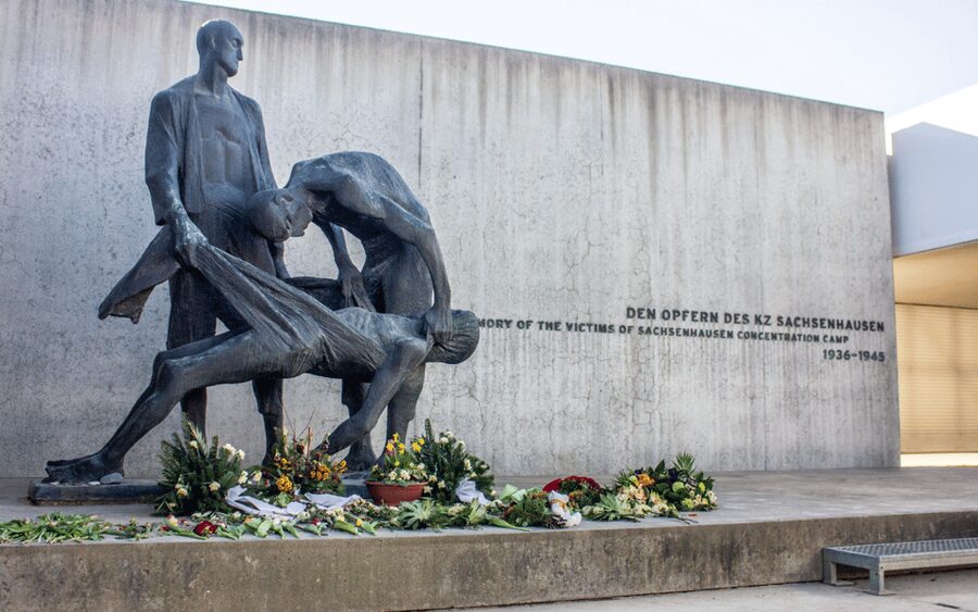 Berlin: Sachsenhausen Concentration Camp Museum Tour - Why Sachsenhausen deserves a full morning or afternoon