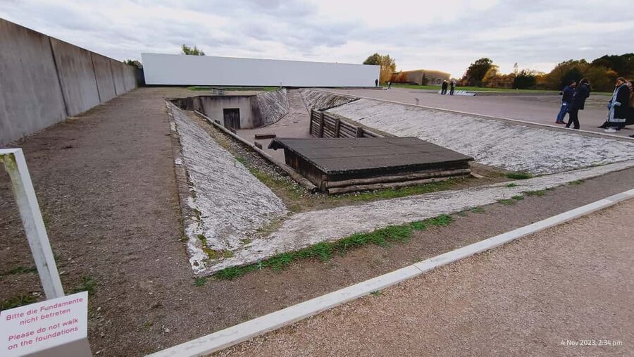 Berlin: Sachsenhausen Concentration Camp Museum Tour - The $18 price and the costs that are not included