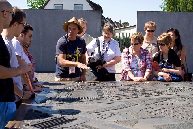Berlin: Sachsenhausen Concentration Camp Tour in English - The Soviet special camp after 1945