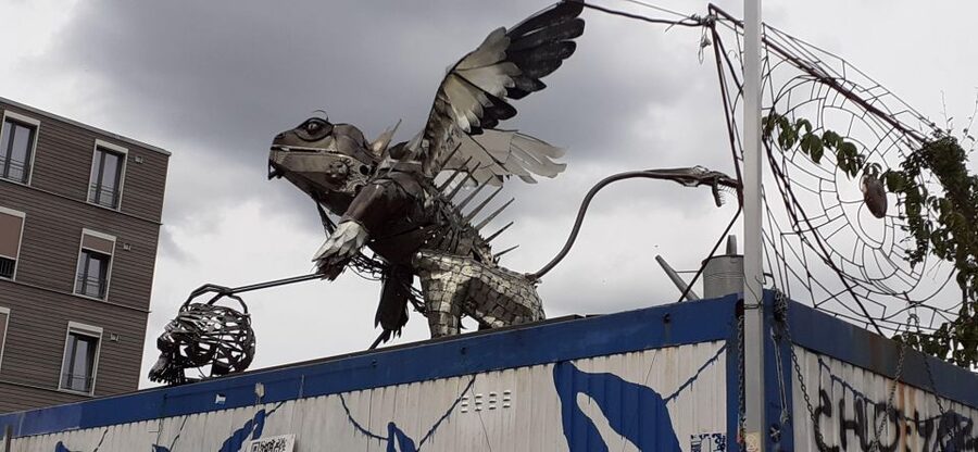 Berlin: Schillerkiez and Rollberg Walking Tour - Key points to know before booking