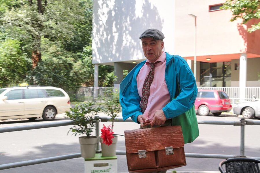 Berlin: Schillerkiez and Rollberg Walking Tour - The Captain of Köpenick connection